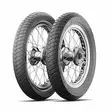 Michelin City Extra 130/70-12 M/C 62P Reinf TL F/R - Duell renkaat - 119807 - 1