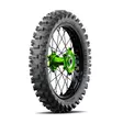 Michelin City Grip 2 120/70-12 M/C 58S REINF TL F/R - Duell renkaat - 120377 - 1
