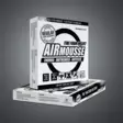Michelin Power Supermoto Slick 120/75 R 16.5 A TL Fr - Duell renkaat - 120897 - 1