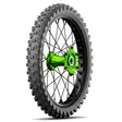 Michelin Starcross 5 Medium 70/100-19 M/C 42M TT Fr - Duell renkaat - 120447 - 1