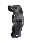 Mobius X8 Braces storm harmaa/musta S - Duell ajovarusteet - 53567 - 1