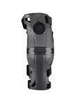 Mobius X8 Braces storm harmaa/musta S - Duell ajovarusteet - 53567 - 1