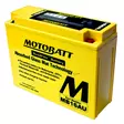 Motobatt MB16AU akku - Duell muut varaosat ja tarvikkeet - 131317 - 1