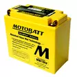 Motobatt MB18U akku - Duell muut varaosat ja tarvikkeet - 131177 - 1
