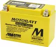 Motobatt MBT9B4 akku - Duell muut varaosat ja tarvikkeet - 140937 - 1
