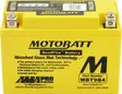 Motobatt MBT9B4 akku - Duell muut varaosat ja tarvikkeet - 140937 - 1