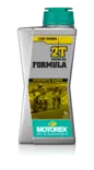 Motorex Formula 2T 1 ltr (10) - Duell öljyt ja muut nesteet - 62377 - 1