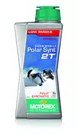 Motorex Snowmobile Polar Synt 2T 1 ltr (10) - Duell öljyt ja muut nesteet - 62617 - 1