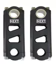 NEXT Backcountry Korotuspala 4" - Duell MK varaosat ja tarvikkeet - 46377 - 1