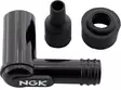 NGK spark plug cover LB05F - Duell muut varaosat ja tarvikkeet - 134787 - 1