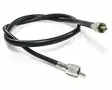 Nopeusmittarin vaijeri Kiina-skootterit 4-T 50cc p. 93cm (Type B) - Duell mopojen varaosat ja tarvikkeet - 140647 - 1