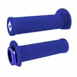 ODI ATV/PWC RUFFIAN V2.1 ATV Grip 125mm Bright Blue/Blue - Duell MP varaosat ja tarvikkeet - 53377 - 1