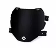 ODI DH E-MTB Number Plate for use with Triple-Crown Forks - Black - Duell MP varaosat ja tarvikkeet - 53287 - 1