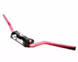 ODI Handlebar McGrath - Red - Duell MP varaosat ja tarvikkeet - 53247 - 1
