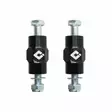 ODI PEE-WEE Riser Kit 1.5" BLACK - Duell MP varaosat ja tarvikkeet - 53187 - 1