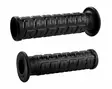 ODI Street Cush Street Bike Dual-Ply Grips Black / Black - Duell MP varaosat ja tarvikkeet - 53177 - 1