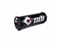 ODI SX8 Handlebar Cross-Bar Pad 50mm BLACK/Black - Duell MP varaosat ja tarvikkeet - 53957 - 1
