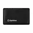 Optiline Opti Tracker Flex Ultra-thin foldable locator - Duell MP varaosat ja tarvikkeet - 116737 - 1