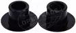 Orbitrade bushing kit - Duell venetarvikkeet - 136387 - 1