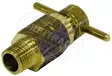 Orbitrade drain taps - Duell venetarvikkeet - 137987 - 1