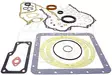 Orbitrade gasket set - Duell venetarvikkeet - 136447 - 1