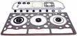 Orbitrade gasket set - Duell venetarvikkeet - 136577 - 1