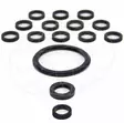 Orbitrade gasket set - Duell venetarvikkeet - 137347 - 1