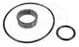 Orbitrade gasket set DP-EDP-GDPX - Duell venetarvikkeet - 136527 - 1