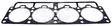 Orbitrade head gasket - Duell venetarvikkeet - 137177 - 1