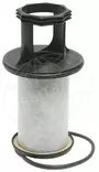 Orbitrade huohotinsuodatin D4 D6 D9 - Duell venetarvikkeet - 137697 - 1