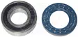 Orbitrade repair kit - Duell venetarvikkeet - 136607 - 1