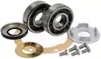 Orbitrade repair kit - Duell venetarvikkeet - 137237 - 1