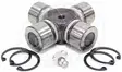 Orbitrade ristinivel Volvo Penta/Mercruiser - Duell venetarvikkeet - 136477 - 1