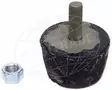 Orbitrade rubber block kit - Duell venetarvikkeet - 136697 - 1