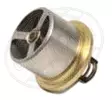 Orbitrade termostaatti D4 D6 D63 D122 (72°) - Duell venetarvikkeet - 137877 - 1