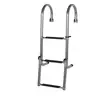 OS LADDER S/S 3 STEP (GUNWALE) - Duell venetarvikkeet - 133937 - 1
