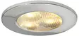 Osculati Monserrat spotlight polished SS - Duell venetarvikkeet - 7667 - 1