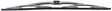 Osculati Pyyhkimen sulka 700 mm - Duell venetarvikkeet - 5527 - 1