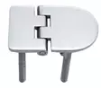 Osculati Tappi Sarana AISI316 63x40 mm - Duell venetarvikkeet - 5367 - 1