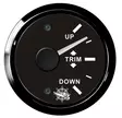 Osculati Trimmimittari 0-190 Ohms 12/24V - Duell venetarvikkeet - 5117 - 1