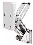 Perämoottorin teline 20HP - Duell venetarvikkeet - 4167 - 1