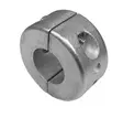 Perf metals akselianodi 30mm - Duell venetarvikkeet - 136037 - 1