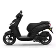 PEUGEOT KISBEE BLACK EDITION - Mattamusta - Peugeot skootterit - 141317 - 2