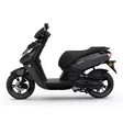 PEUGEOT KISBEE EURO5 - Musta - Peugeot skootterit - 627 - 2