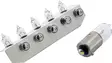 Philips Polttimo 12V 6W BAX9s halogen - Duell muut varaosat ja tarvikkeet - 136677 - 1
