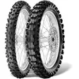 Pirelli Scorpion MX Extra X 120/90-19 NHS 66M Re - Duell renkaat - 64267 - 1