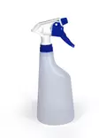 Plastex Sumutinpullo 0.65L Liuottimille - Duell venetarvikkeet - 132277 - 1
