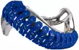 Polisport Armadillo pipe guard Blue (13) - Duell MP varaosat ja tarvikkeet - 129897 - 1
