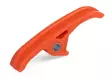 Polisport chain sliding piece SX/SX-F(07-10)EXC/EXC-F(08-11)XC/XC-F(08 orange k - Duell MP varaosat ja tarvikkeet - 129437 - 1