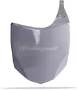 Polisport etunumerokilpi KX250/450F 09-12 (20) - Duell MP varaosat ja tarvikkeet - 130167 - 1